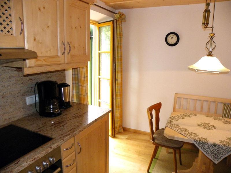 Landgasthof Fischbach Wackersberg Екстер'єр фото