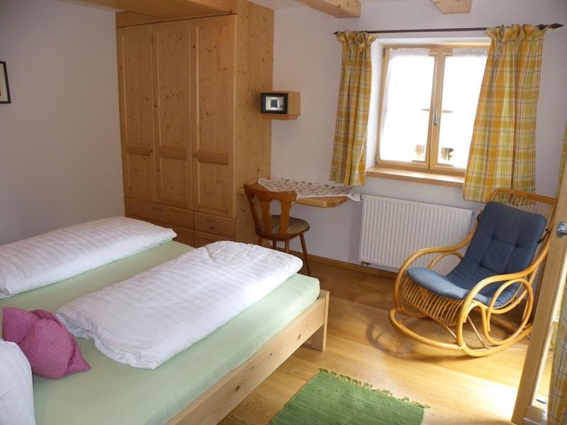 Landgasthof Fischbach Wackersberg Екстер'єр фото