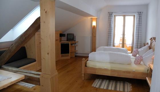 Landgasthof Fischbach Wackersberg Екстер'єр фото